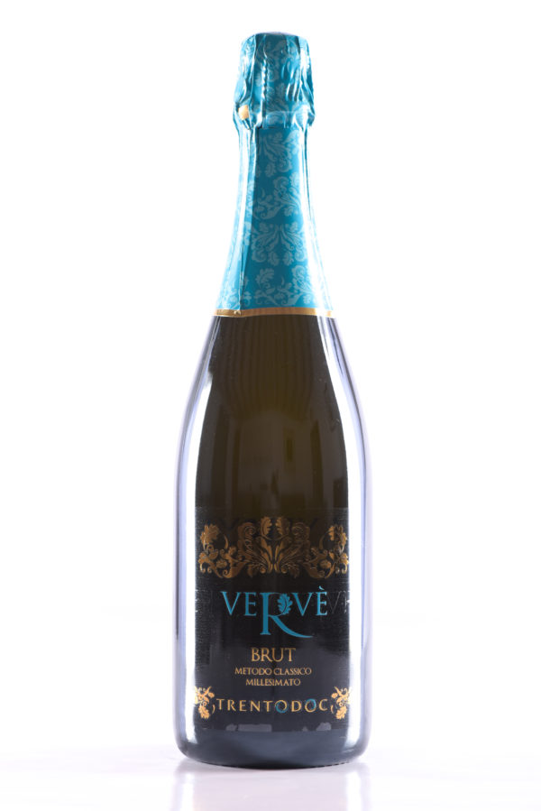 Vervè Brut Millesimato