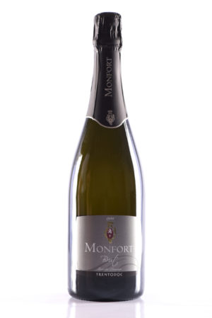 Monfort Brut Trentodoc-0