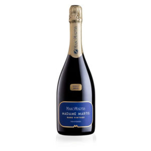 Madame Martis 2010 Brut Riserva Millesimato-0