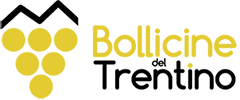 Bollicine del Trentino logo